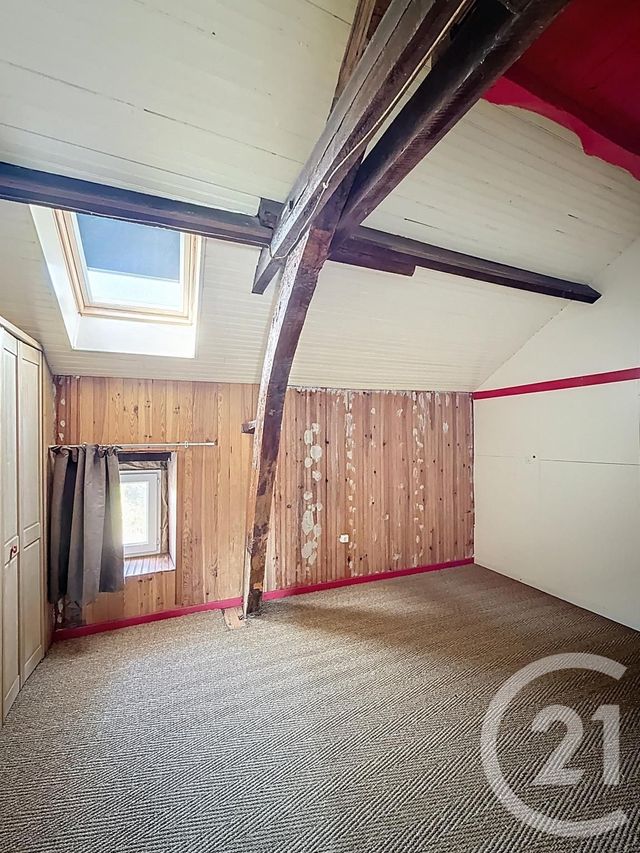 Maison à vendre - 5 pièces - 156,10 m2 - Villeneuve Sur Lot - 47 - AQUITAINE