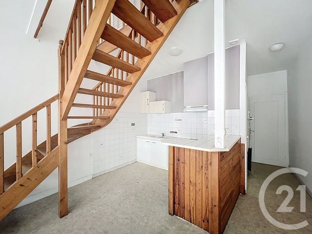 appartement - VILLENEUVE SUR LOT - 47