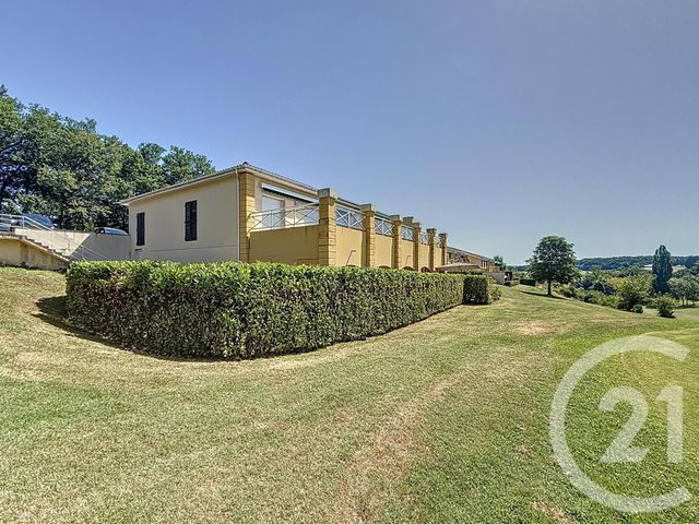 Appartement F3 à vendre - 5 pièces - 90 m2 - Castelnaud De Gratecambe - 47 - AQUITAINE