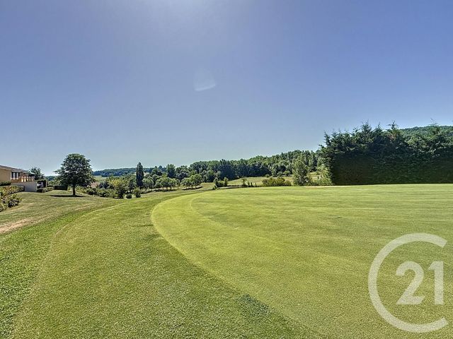 Appartement F3 à vendre - 5 pièces - 90 m2 - Castelnaud De Gratecambe - 47 - AQUITAINE