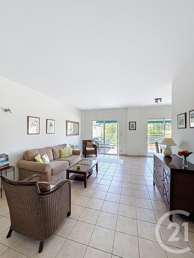 Appartement F3 à vendre - 5 pièces - 90 m2 - Castelnaud De Gratecambe - 47 - AQUITAINE