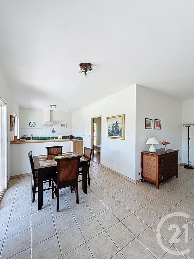 Appartement F3 à vendre - 5 pièces - 90 m2 - Castelnaud De Gratecambe - 47 - AQUITAINE