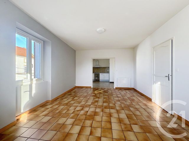 appartement - STE LIVRADE SUR LOT - 47