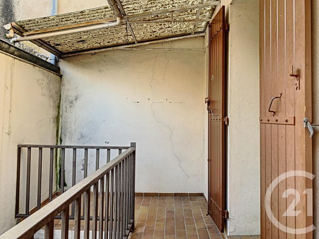 Appartement à louer - 3 pièces - 79,63 m2 - Ste Livrade Sur Lot - 47 - AQUITAINE