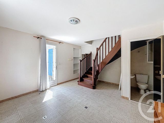 Maison &agrave; vendre - 5 pi&egrave;ces - 138 m2 - Villeneuve Sur Lot - 47 - AQUITAINE