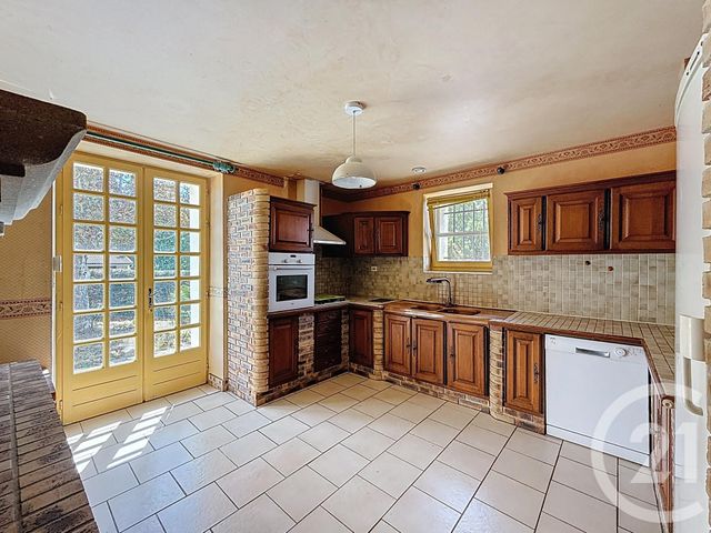 Maison &agrave; vendre - 5 pi&egrave;ces - 138 m2 - Villeneuve Sur Lot - 47 - AQUITAINE