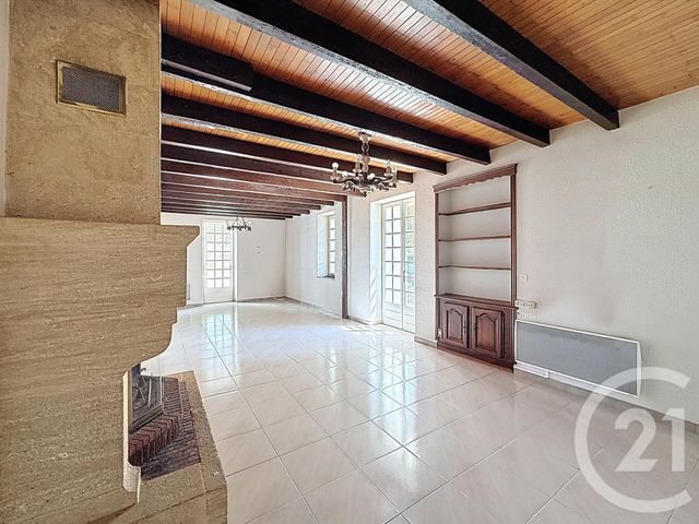 Maison &agrave; vendre - 5 pi&egrave;ces - 138 m2 - Villeneuve Sur Lot - 47 - AQUITAINE