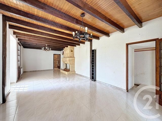 Maison &agrave; vendre - 5 pi&egrave;ces - 138 m2 - Villeneuve Sur Lot - 47 - AQUITAINE