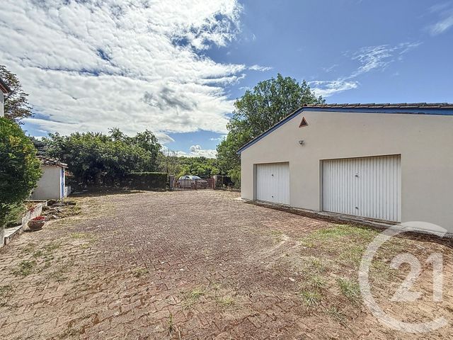 Maison &agrave; vendre - 5 pi&egrave;ces - 138 m2 - Villeneuve Sur Lot - 47 - AQUITAINE