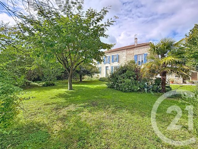 Prix immobilier VILLENEUVE SUR LOT - Photo d’une maison vendue