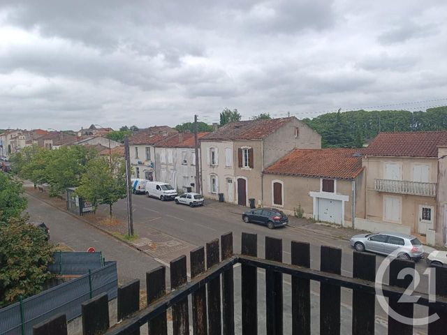 Appartement T3 à vendre - 2 pièces - 61 m2 - Villeneuve Sur Lot - 47 - AQUITAINE