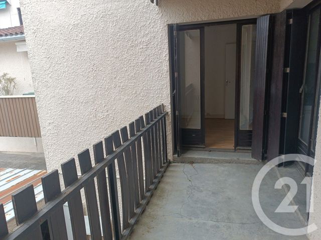 Appartement T3 à vendre - 2 pièces - 61 m2 - Villeneuve Sur Lot - 47 - AQUITAINE