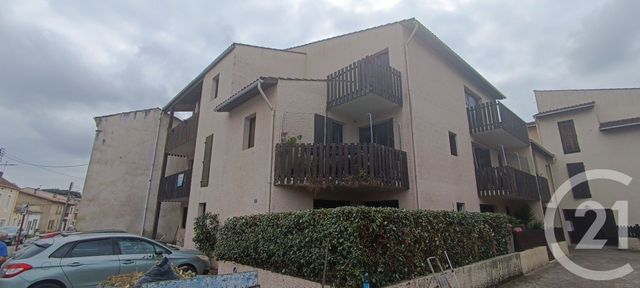 appartement - VILLENEUVE SUR LOT - 47