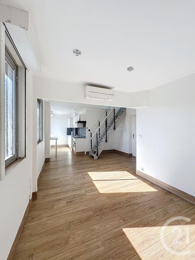 appartement - VILLENEUVE SUR LOT - 47