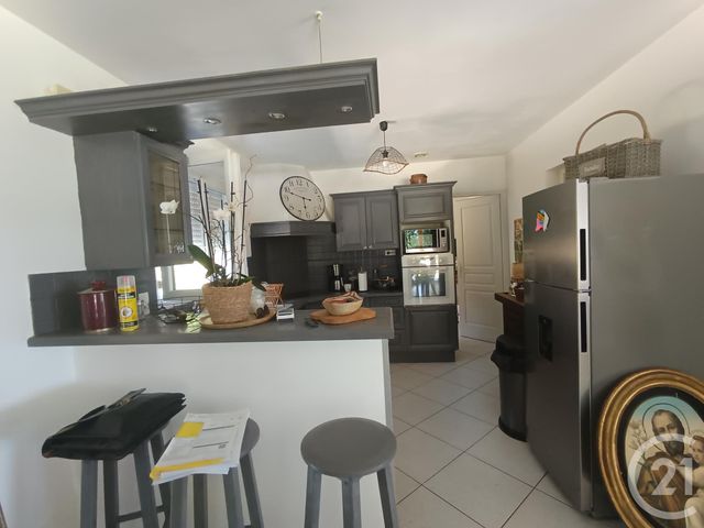 Maison &agrave; vendre - 5 pi&egrave;ces - 135 m2 - Ledat - 47 - AQUITAINE