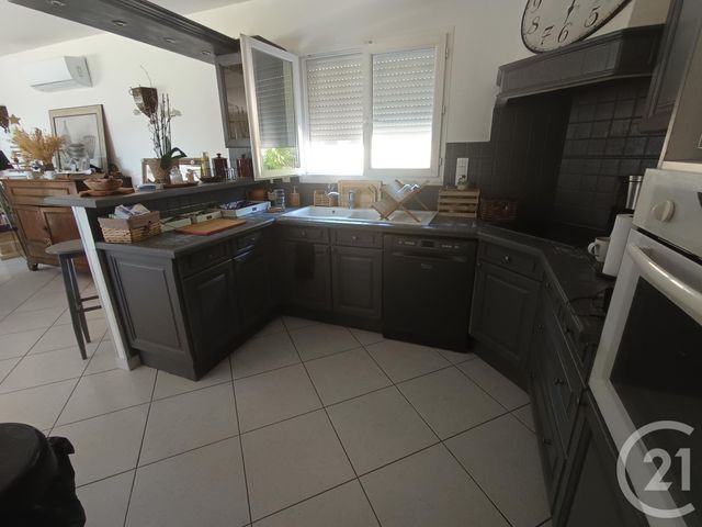 Maison &agrave; vendre - 5 pi&egrave;ces - 135 m2 - Ledat - 47 - AQUITAINE