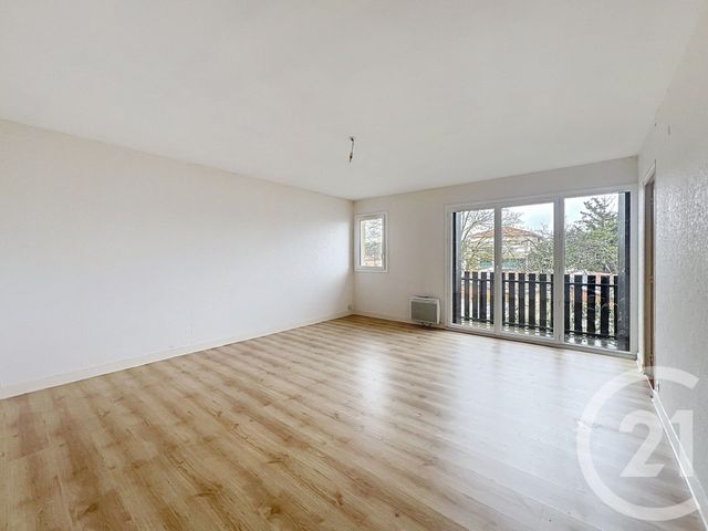 appartement - VILLENEUVE SUR LOT - 47