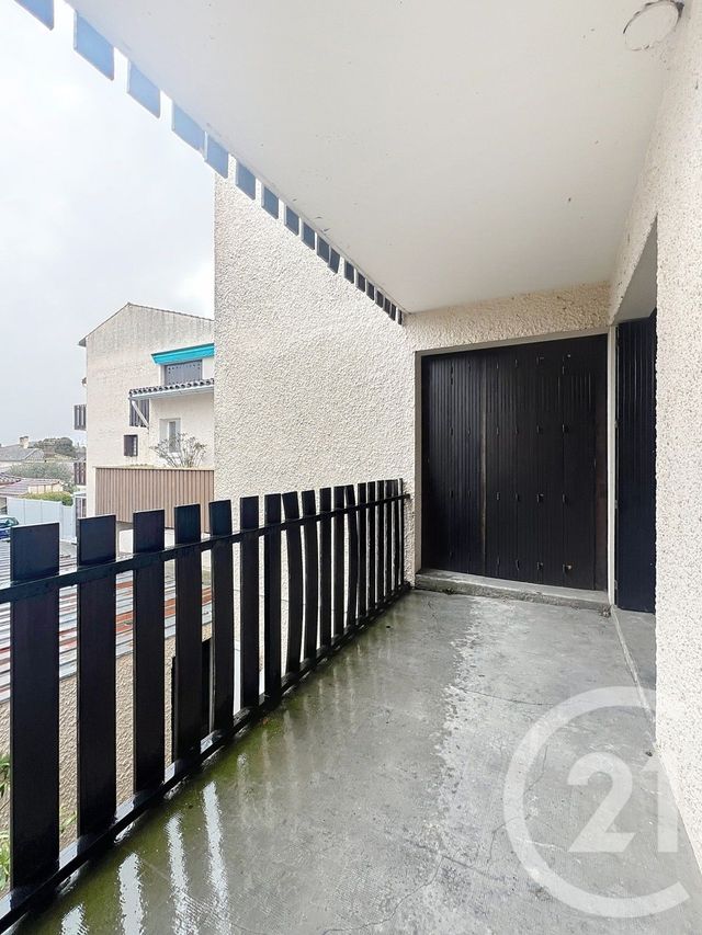 Appartement T2 &agrave; louer - 2 pi&egrave;ces - 72 m2 - Villeneuve Sur Lot - 47 - AQUITAINE