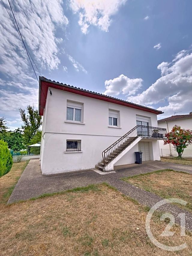 maison - VILLENEUVE SUR LOT - 47