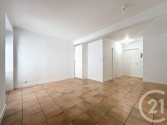 Appartement T2 à louer - 2 pièces - 44,04 m2 - Villeneuve Sur Lot - 47 - AQUITAINE