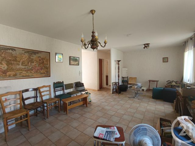 Maison à vendre - 4 pièces - 95 m2 - Villeneuve Sur Lot - 47 - AQUITAINE