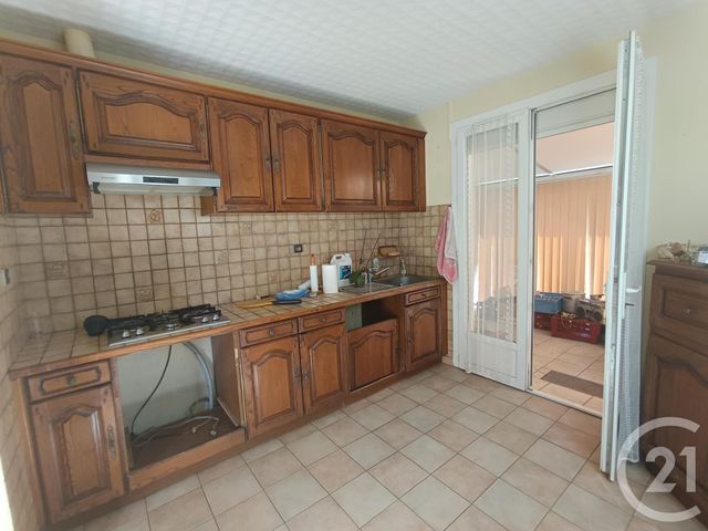 Maison à vendre - 4 pièces - 95 m2 - Villeneuve Sur Lot - 47 - AQUITAINE