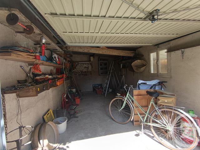 Maison à vendre - 4 pièces - 95 m2 - Villeneuve Sur Lot - 47 - AQUITAINE