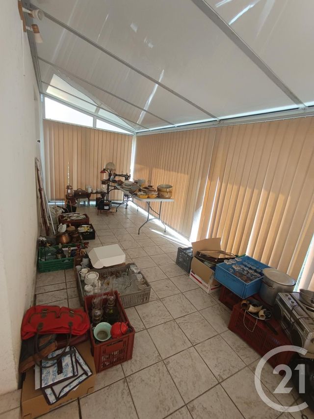 Maison à vendre - 4 pièces - 95 m2 - Villeneuve Sur Lot - 47 - AQUITAINE