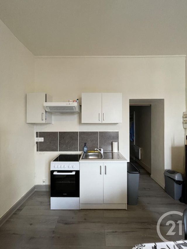 appartement - ST SYLVESTRE SUR LOT - 47