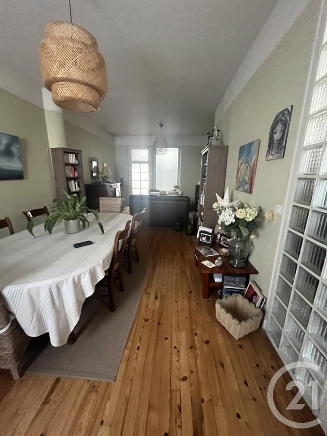 Maison à vendre - 6 pièces - 175 m2 - Villeneuve Sur Lot - 47 - AQUITAINE