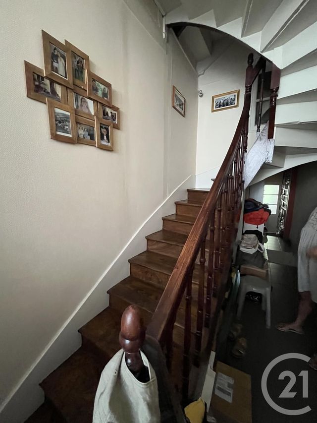 Maison à vendre - 6 pièces - 175 m2 - Villeneuve Sur Lot - 47 - AQUITAINE