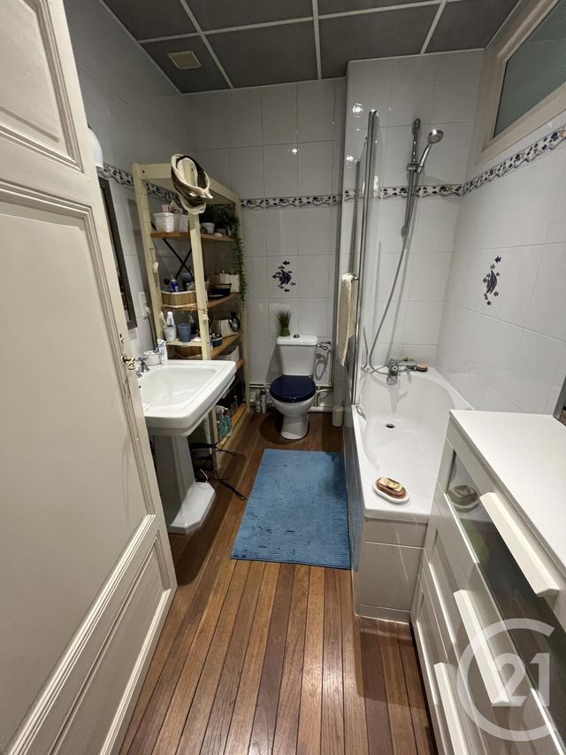 Maison à vendre - 6 pièces - 175 m2 - Villeneuve Sur Lot - 47 - AQUITAINE