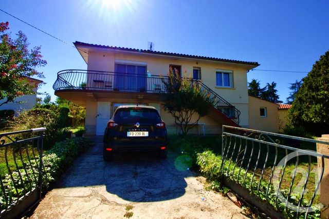 Prix immobilier VILLENEUVE SUR LOT - Photo d’une maison vendue