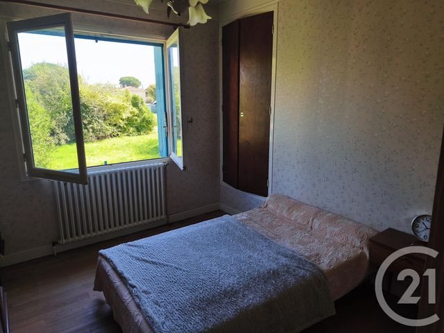 Maison &agrave; vendre - 3 pi&egrave;ces - 106 m2 - Villeneuve Sur Lot - 47 - AQUITAINE