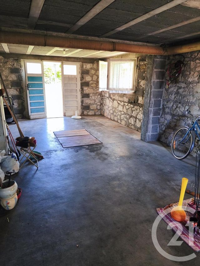 Maison &agrave; vendre - 3 pi&egrave;ces - 106 m2 - Villeneuve Sur Lot - 47 - AQUITAINE