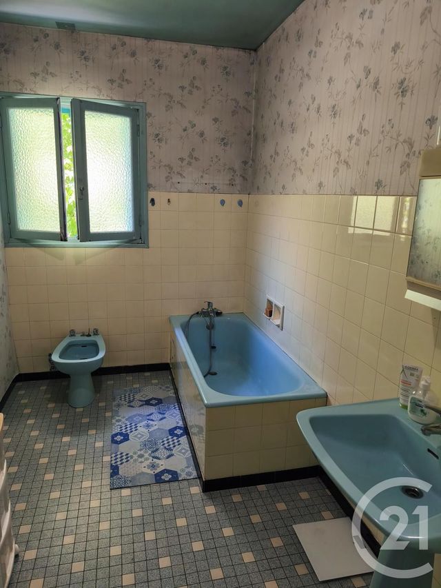 Maison &agrave; vendre - 3 pi&egrave;ces - 106 m2 - Villeneuve Sur Lot - 47 - AQUITAINE