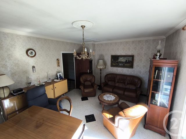 Maison &agrave; vendre - 3 pi&egrave;ces - 106 m2 - Villeneuve Sur Lot - 47 - AQUITAINE