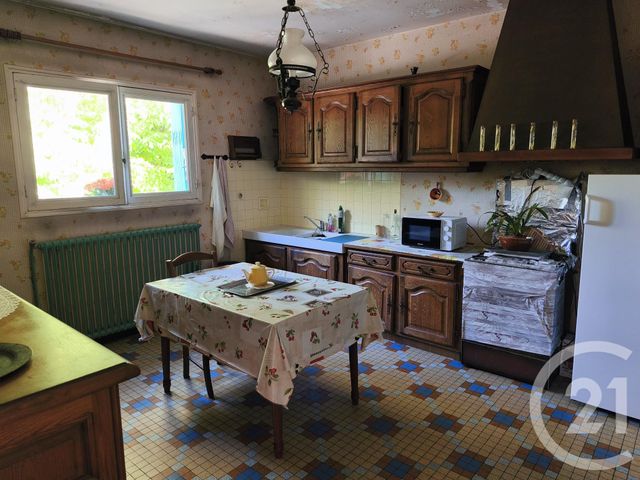 Maison &agrave; vendre - 3 pi&egrave;ces - 106 m2 - Villeneuve Sur Lot - 47 - AQUITAINE