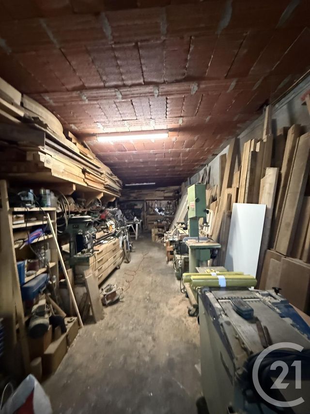 Maison &agrave; vendre - 2 pi&egrave;ces - 47,83 m2 - Villeneuve Sur Lot - 47 - AQUITAINE