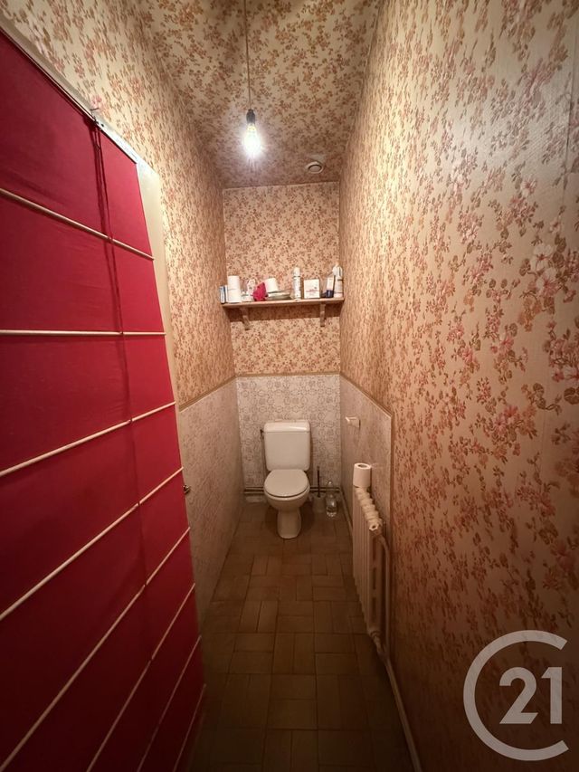 Maison &agrave; vendre - 2 pi&egrave;ces - 47,83 m2 - Villeneuve Sur Lot - 47 - AQUITAINE