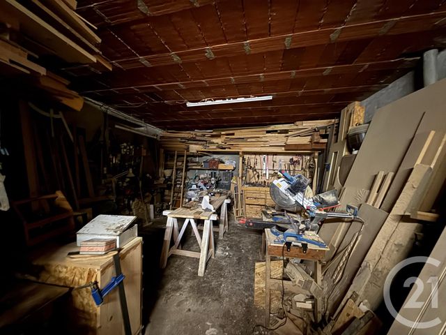 Maison &agrave; vendre - 2 pi&egrave;ces - 47,83 m2 - Villeneuve Sur Lot - 47 - AQUITAINE