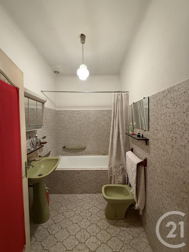 Maison &agrave; vendre - 2 pi&egrave;ces - 47,83 m2 - Villeneuve Sur Lot - 47 - AQUITAINE