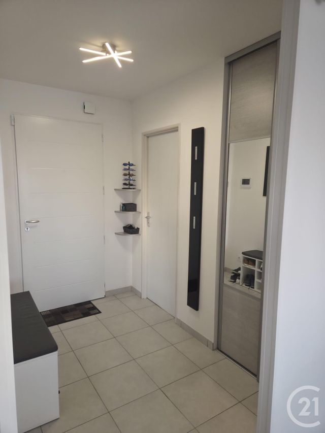 Maison &agrave; vendre - 4 pi&egrave;ces - 119,31 m2 - St Antoine De Ficalba - 47 - AQUITAINE