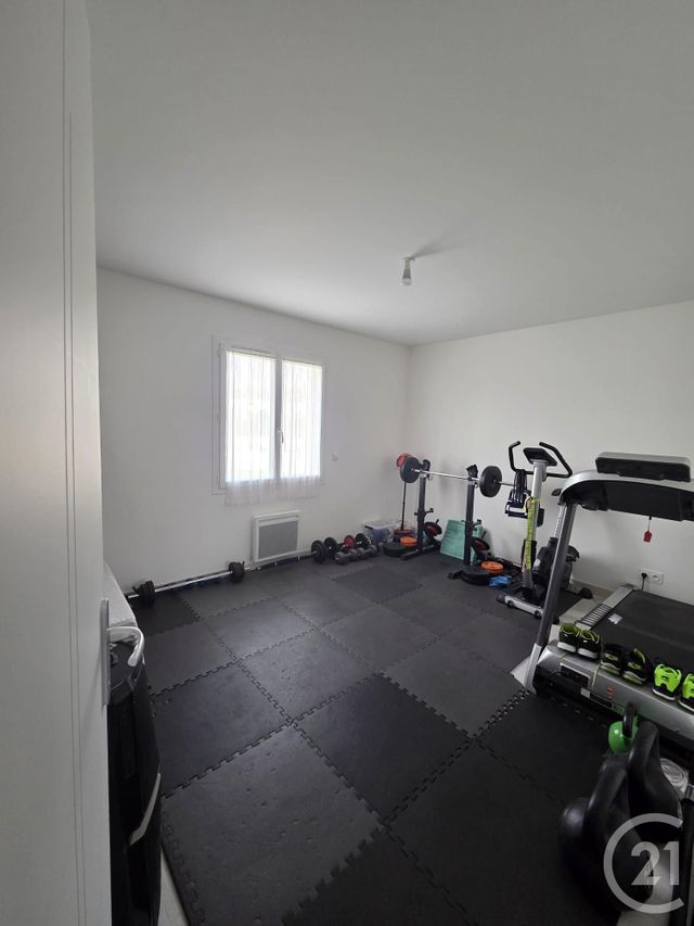 Maison &agrave; vendre - 4 pi&egrave;ces - 119,31 m2 - St Antoine De Ficalba - 47 - AQUITAINE