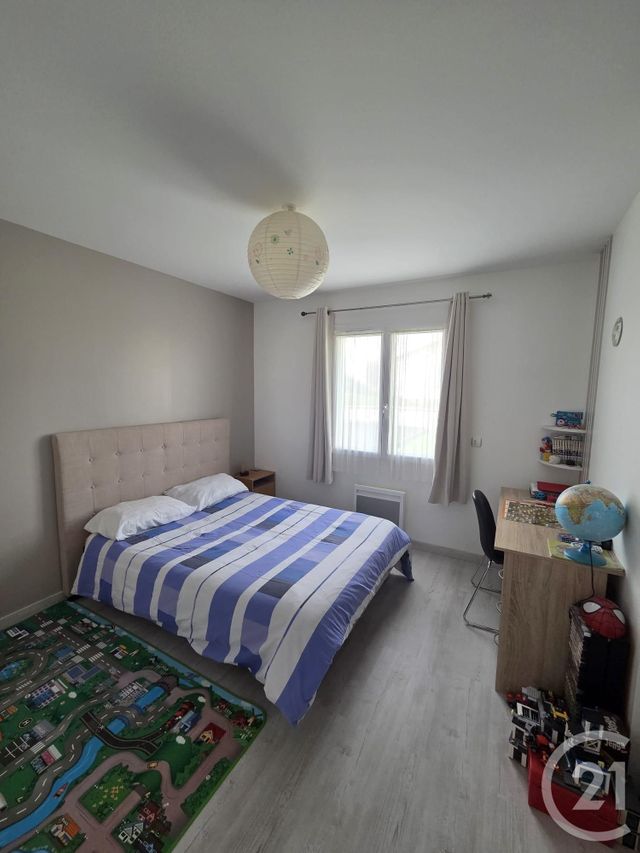 Maison &agrave; vendre - 4 pi&egrave;ces - 119,31 m2 - St Antoine De Ficalba - 47 - AQUITAINE