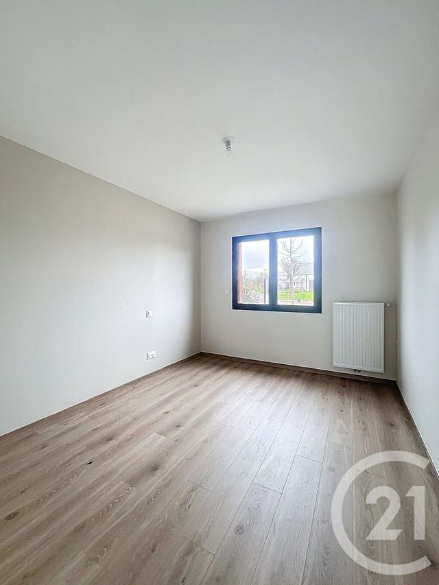 Maison &agrave; louer - 2 pi&egrave;ces - 56,32 m2 - Villeneuve Sur Lot - 47 - AQUITAINE