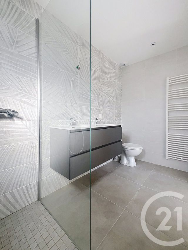 Maison à louer - 3 pièces - 77,77 m2 - Villeneuve Sur Lot - 47 - AQUITAINE