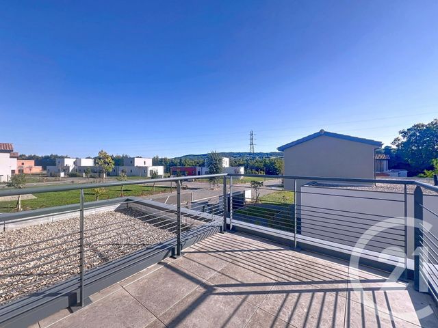 Maison à louer - 3 pièces - 77,77 m2 - Villeneuve Sur Lot - 47 - AQUITAINE