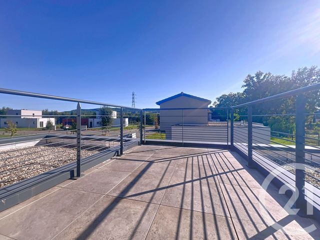 Maison à louer - 3 pièces - 77,77 m2 - Villeneuve Sur Lot - 47 - AQUITAINE