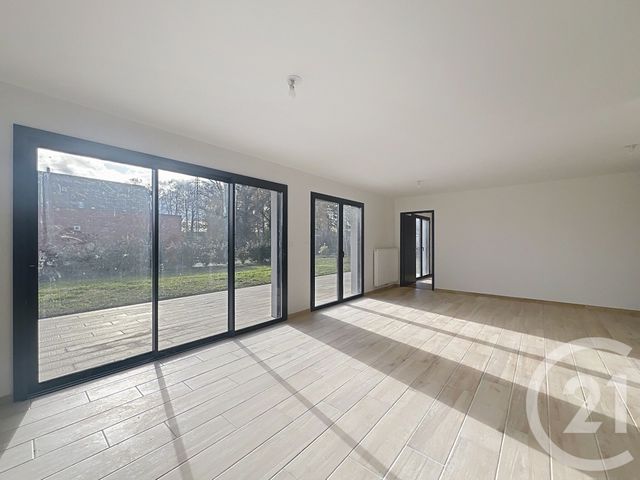 Maison à louer - 4 pièces - 101,19 m2 - Villeneuve Sur Lot - 47 - AQUITAINE